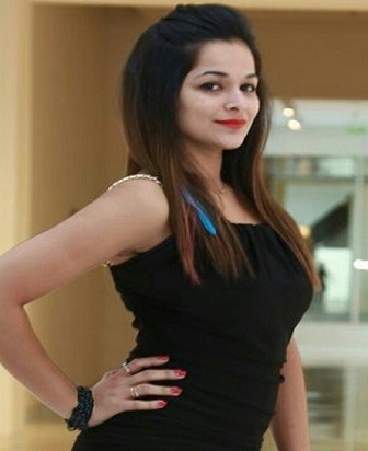 TANVI SAWANT
